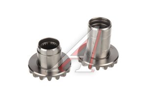 Шестерня HYUNDAI Santa Fe (10-) (2.4) дифференциала КПП комплект OE 45837-3B050