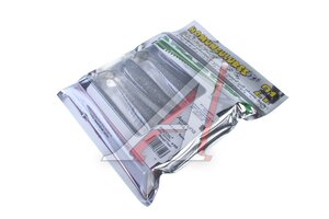 Виброхвост Homunculures Awaruna 4.5'' PONTOON21 P21-SB-AWA-4.5-05-203