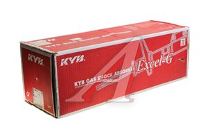 Амортизатор HYUNDAI Santa Fe (06-12) передний правый газовый KYB 339750, 54660-2B000