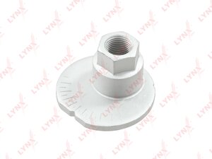 Гайка TOYOTA Land Cruiser Prado (09-) с эксцентриком LYNX FS3010, 48452-60020