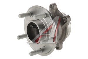 Подшипник ступицы FORD Focus (11-) задней комплект KORTEX KHB4356STD, VKBA6789, 1851452
