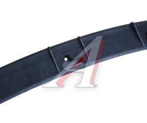 Кронштейн бампера KIA Rio (11-) переднего OE 86553-H0000