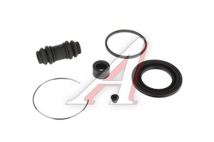 Ремкомплект суппорта MAZDA B (85-) DAIHATSU Feroza тормозного переднего KORTEX KBR089