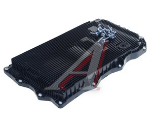Картер LAND ROVER Range Rover (13-) масляный АКПП KRAUF OPT1023BN, LR065238