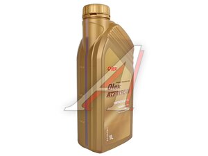 Масло трансмиссионное OLEX ATF TYPE IV 1л PKA103012, OLEX ATF