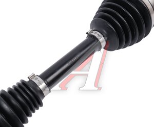Привод JAC T6 колеса переднего левый в сборе MOVELEX 2200300P3060-MX, 2200300P3060