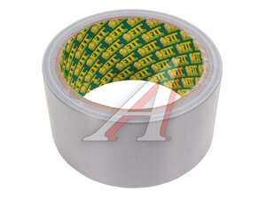 Лента клейкая 48ммх10м армированная FIT 11710