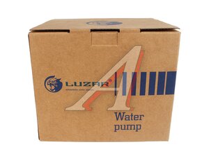 Насос водяной LUZAR LWP1836 VW AUDI LWP1836