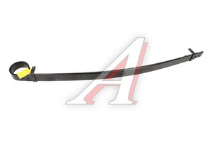 Лист рессоры DONGFENG GX передней MOVELEX 2912030-H02B1-MX, 2912030-H02B1