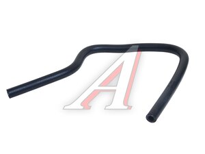 Патрубок CHEVROLET Lacetti (J200) системы охлаждения нижний PATRON PH2605, 96553305