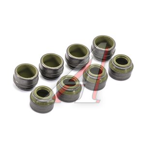 Колпачок VW AUDI маслоотражательный CORTECO 19018251