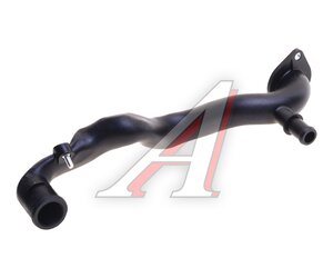 Патрубок VW Golf (97-05) системы охлаждения PATRON PH2519