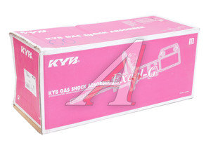 Амортизатор TOYOTA Rav 4 (05-) передний левый газовый KYB 339032, 48520-80074/48520-80071//48520-80072