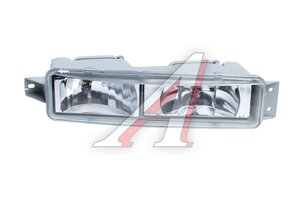 Фара противотуманная FAW J6,4250 правая MOVELEX 3732020-53A/B-MX, 3732020-53A/B
