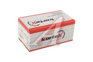 Колодки тормозные BMW 2 (F45,F46) задние (4шт.) KORTEX KT9050STD, SP4066, 34216859917/34201543683