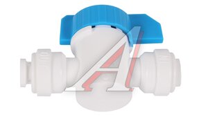 Кран 1/4" JG 44355