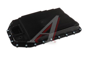 Фильтр АКПП KORTEX KO3027 BMW 5 E60/E61 с поддоном KO3027
