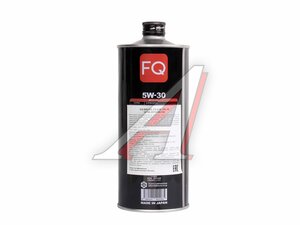 Масло моторное FQ DIESEL CI-4/SL 5W30 1л 4580041492065, FQ 5W30