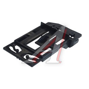 Клипса VW Crafter крепления молдинга PATRON P37-2784T, 2E0853733