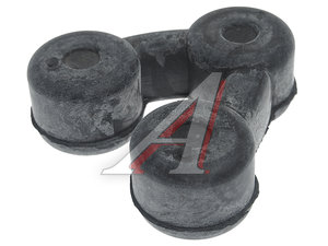 Крепеж CHEVROLET Aveo (06-) глушителя BOSAL 255-428, 96536940
