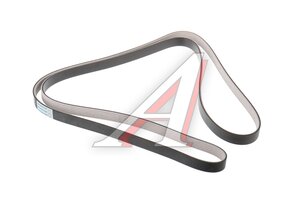 Ремень приводной поликлиновой 6PK2260 MERCEDES C (W203,W204),E (W211,S211) MICHELIN 6PK2260, A0019938696