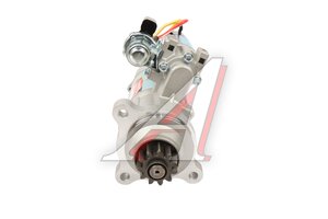 Стартер SHACMAN SHAANXI X3000 дв.WP12 MOVELEX 612600091077-MX, 612600091077
