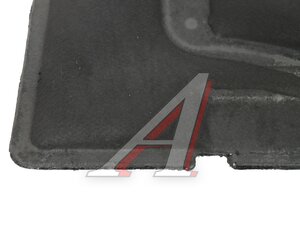 Панель кабины SHACMAN SHAANXI звукоизоляционная OE DZ16251690005