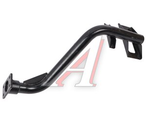 Кронштейн SHACMAN SHAANXI X3000 подножки MOVELEX DZ14251243100-MX, DZ14251243100