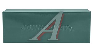 Набор головок торцевых 3/8" 10-19мм 8 предметов JONNESWAY S03AD3108S