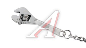 Ключ разводной мини ANROKEY AR-KRB21