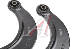 Рычаг подвески FORD Focus 1,2 задней комплект STELLOX 57-01146-SX, 7160500039/S, 1377451