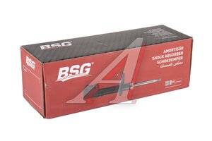 Амортизатор TOYOTA Corolla (02-) передний правый газовый BSG BSG85300050, 48510-09700