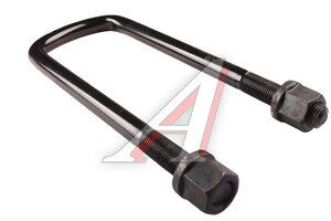 Стремянка SHACMAN SHAANXI X3000 рессоры передней MOVELEX DZ95259690912-MX, DZ95259690912
