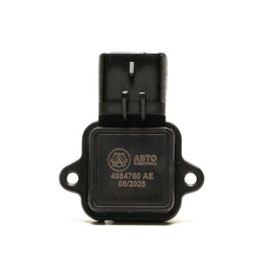 Датчик массового расхода воздуха ГАЗ-3302 дв.CUMMINS ISF 2.8 ЕВРО-4 AVTOELECTRICA 4984760 AE, 4984760