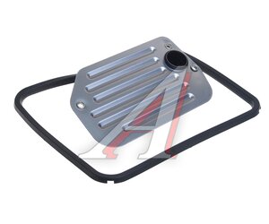 Фильтр масляный АКПП AUDI 100,A6 (с прокладкой) STELLOX 2051011SX, JT125K, 01F325433