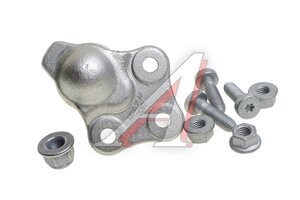 Опора шаровая RENAULT Duster (11-) передняя нижняя левая/правая LEMFORDER 4325101, 51075, 401602308R