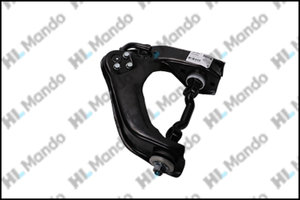 Крепеж HYUNDAI Porter,Accent,Matrix,Sonata глушителя MANDO DCC000215, 28658-21000