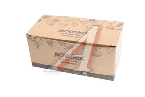 Натяжитель приводного ремня FAW J6,3311,E5,4180 MOVELEX 1023010AM00-2060A-MX, 1023010AM00-2060A