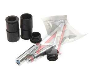 Втулка VW AUDI SEAT SKODA направляющая суппорта переднего MASTERKIT 77A1118, 11.8171-0008.1, 251615219