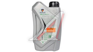Масло трансмиссионное NOMAD MTF 75W85 GL-4 1л 6290360901800, NOMAD MTF