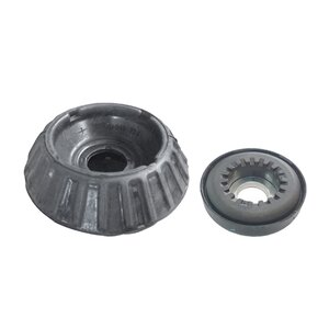 Опора амортизатора CHEVROLET Aveo (T200) переднего CTR GA0035K, 95015324