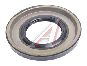 Сальник HYUNDAI HD160,170,AeroQueen,AeroCity ступицы задней наружный (75х151х16) POS 52820-8A100, 1411ABUAC0