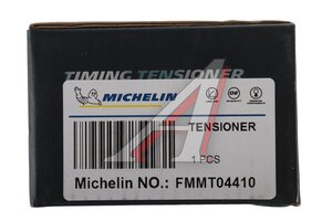 Ролик приводного ремня NISSAN Navara (05-) натяжителя MICHELIN FMMT04410, T39184