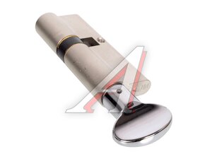 Личинка с вертушк.164 SM/80 (30+10+40) никель 5 кл 25571