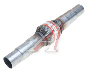 Гофра глушителя 45х55х100 в 3-ой оплетке BOSAL 265-003