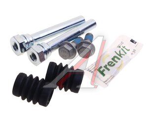 Направляющая суппорта MAZDA 6 тормозного заднего комплект FRENKIT 810117, GJ6A-26-699