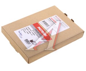 Элемент зеркальный OPEL Corsa D (06-) левый PATRON PMG2813G01, 6471424, 1426551