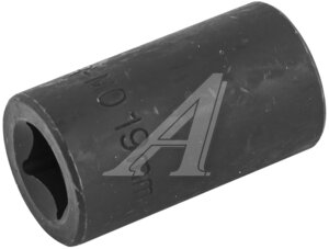 Головка для поврежденных гаек и болтов 1/2" 19мм THORVIK BES1219