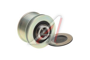 Шкив CITROEN C-Crosser (08-) генератора INA 535017010
