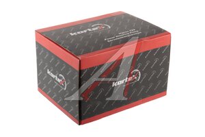 Насос гидроусилителя TOYOTA Land Cruiser (J100) KORTEX KPS098, 44310-60400
